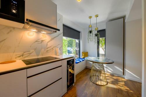 Designer Apartment In The City Center