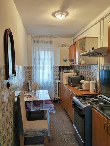 Apartament Maysa