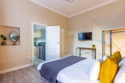 Apartamento Cosy & Quiet Hideout
