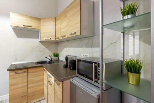 Apartamento Cosy & Quiet Hideout
