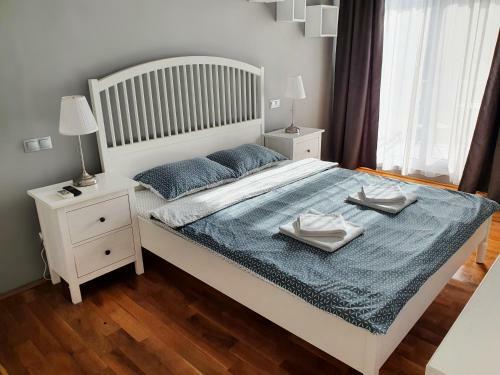 Traian Apartment - Cluj