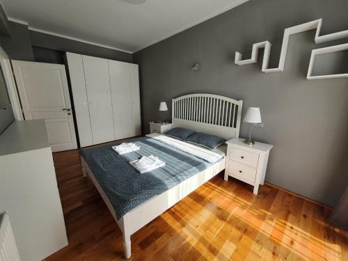 Traian Apartment - Cluj