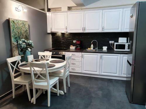 Traian Apartment - Cluj
