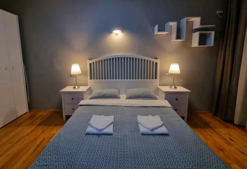 Traian Apartment - Cluj