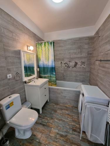 Traian Apartment - Cluj