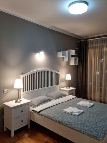 Traian Apartment - Cluj