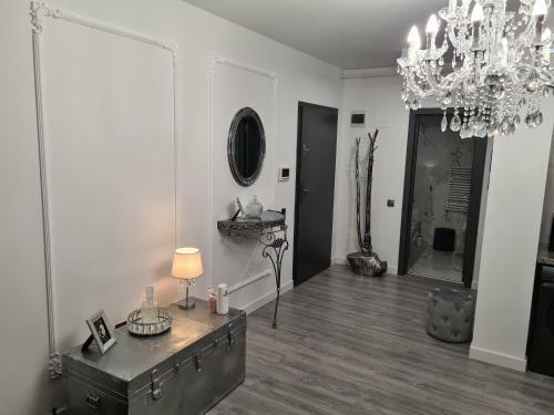 Parisian Apartment Cluj