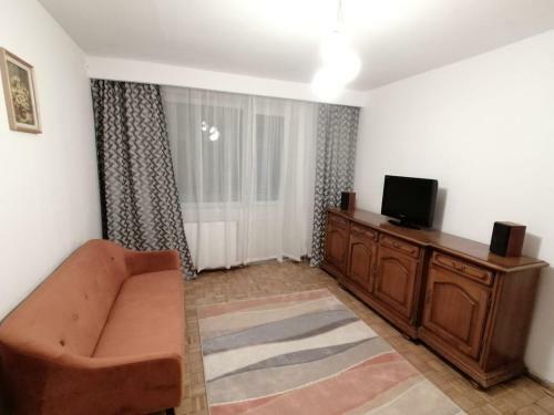 Classic Apartment
