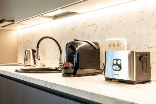 Aparthotel Nox