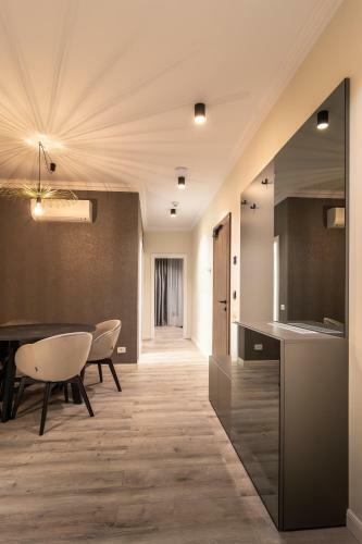 Aparthotel Nox