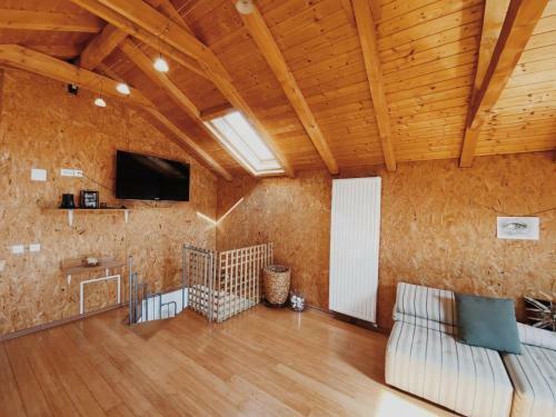 Villa Yellow Cluj