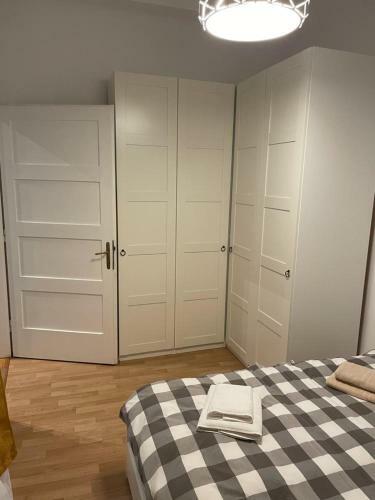 Old City Apartments - Central