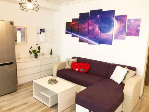 Apartamento Home Vibe