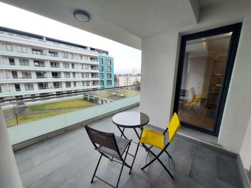Apartamento Home Vibe