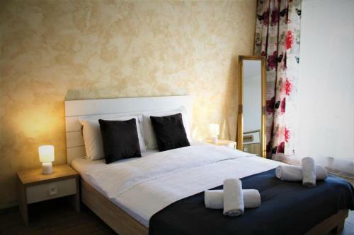 Apartamento Home Vibe