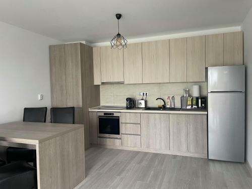 Apartamento Mon Jardin
