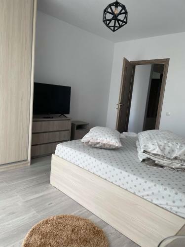Apartamento Mon Jardin