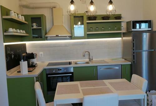 Allview Apartment