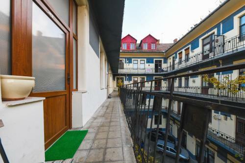 Apartamento Designer Ultracentral Studio