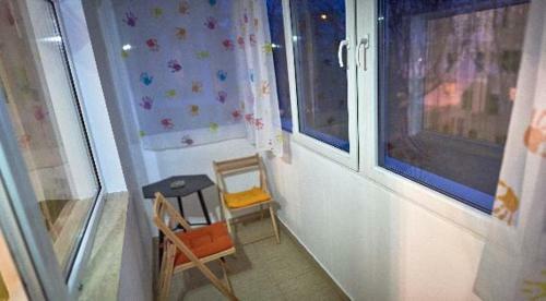 Apartament 2 Camere Cu Loc de Parcare