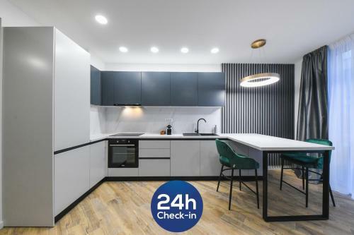 Apartamento The Central Park Residence