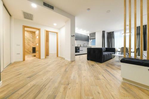 Apartamento The Central Park Residence