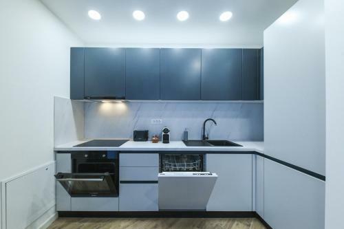 Apartamento The Central Park Residence