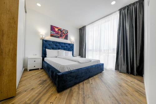 Apartamento The Central Park Residence