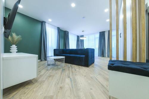 Apartamento The Central Park Residence