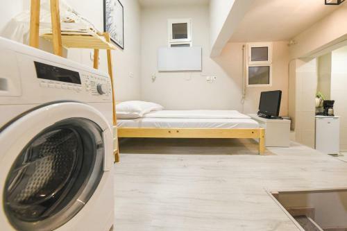 Apartamento Little Studio In The City Center