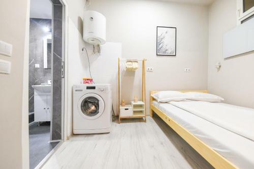 Apartamento Little Studio In The City Center