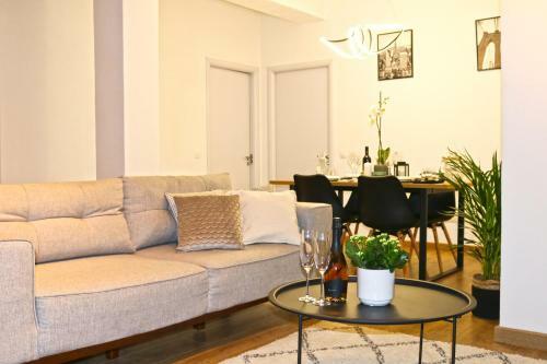 Apartamento Evo Residence