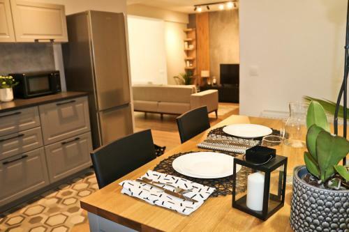 Apartamento Evo Residence