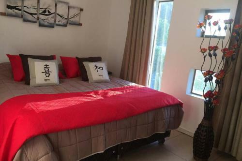 Apartamento Desconexi�n Y Naturaleza!