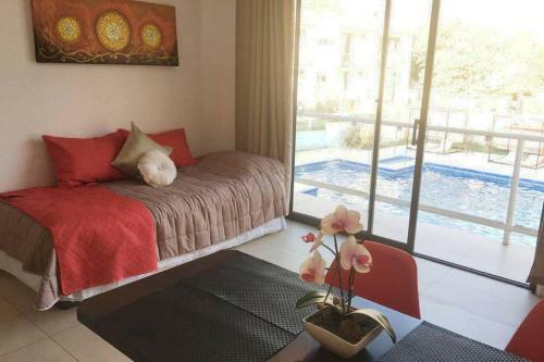 Apartamento Desconexi�n Y Naturaleza!