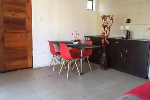 Apartamento Desconexi�n Y Naturaleza!