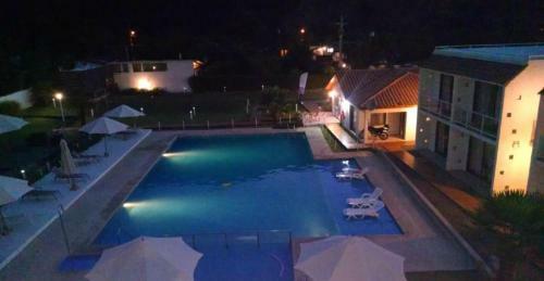 Apartamento Desconexi�n Y Naturaleza!