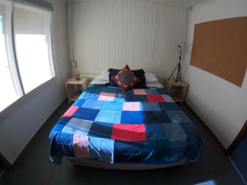 Bed & Breakfast Punto Rockstar Osorno