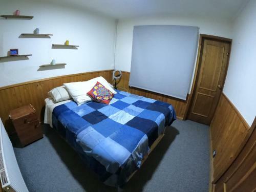 Bed & Breakfast Punto Rockstar Osorno