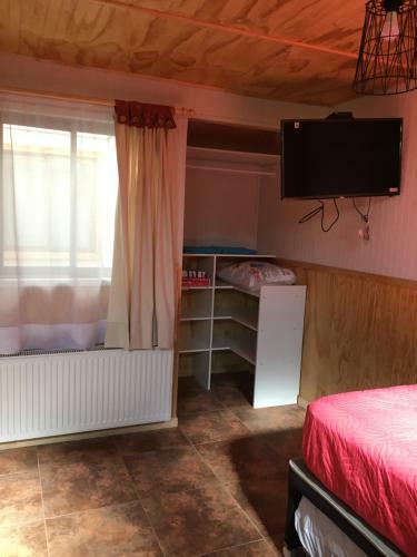 Apartamento Alojamiento Parque Schott