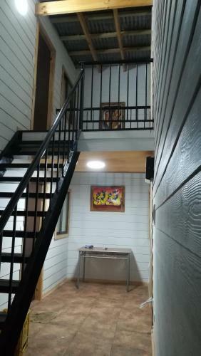 Apartamento Alojamiento Parque Schott
