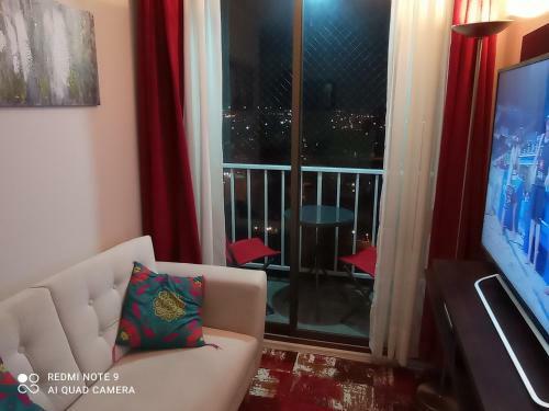Apartamento Departamento Nuevo Curauma