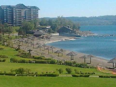 Apartamento La Puntilla de Villarrica