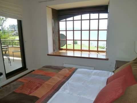 Apartamento La Puntilla de Villarrica