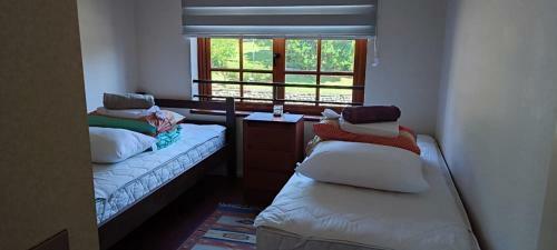 Apartamento La Puntilla de Villarrica