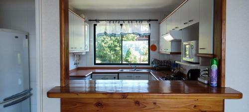 Apartamento La Puntilla de Villarrica
