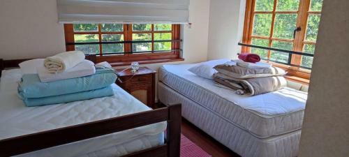 Apartamento La Puntilla de Villarrica