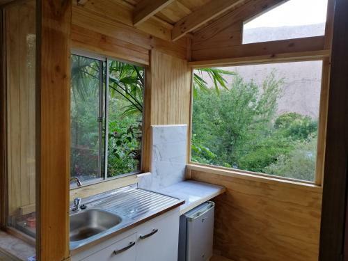 Apartamento El Jard�n Secreto-pisco Elqui