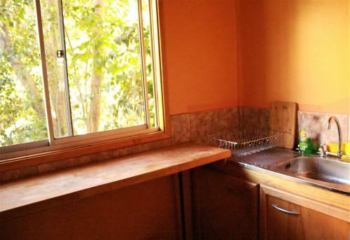 Apartamento El Jard�n Secreto-pisco Elqui