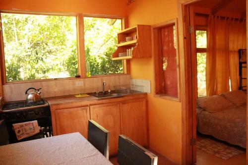 Apartamento El Jard�n Secreto-pisco Elqui